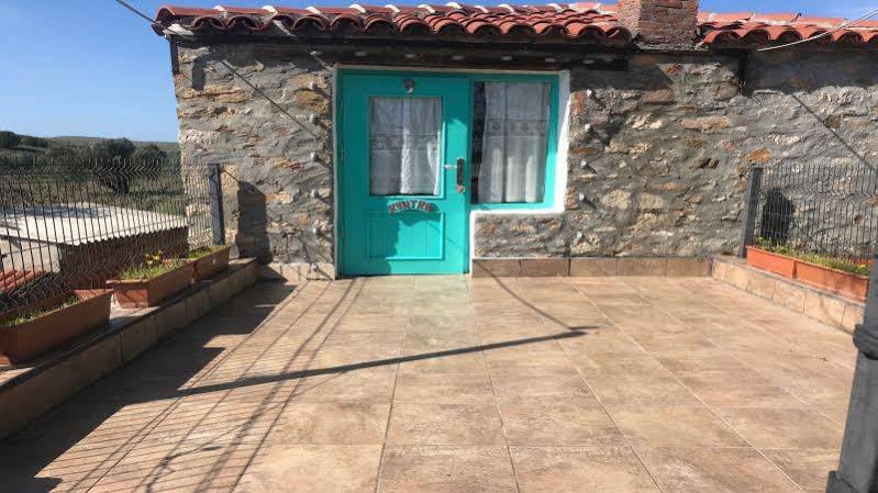 Madam Eleni Hotel Bozcaada Exterior photo